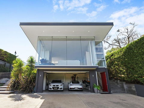 The Belmond - Tourism Townsville 2