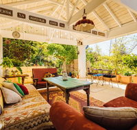 The Blue Beach House - Tourism Townsville