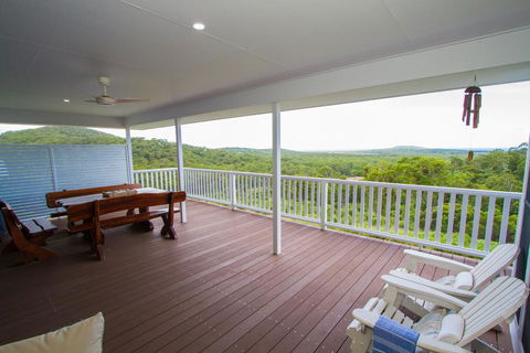 The Boat House - Tourism Townsville 1