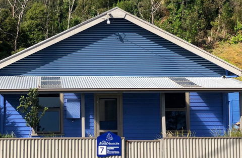 The Boat House - Tourism Townsville 0