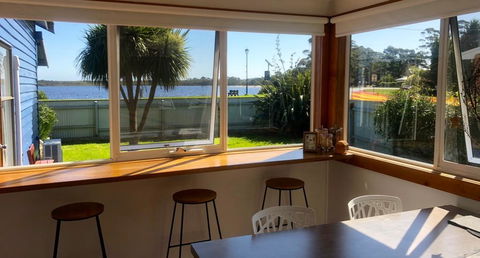 The Boat House - Tourism Townsville 1