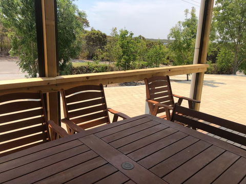 The Boathouse - Tourism Townsville 2