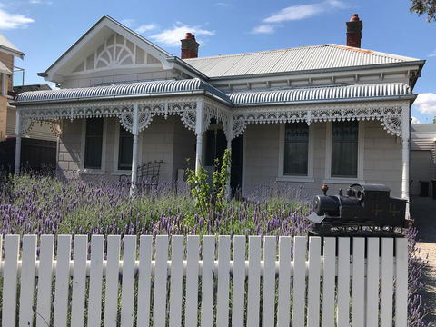 The Botanic Apartments Williamstown - Tourism Townsville 0