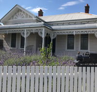 The Botanic Apartments Williamstown - Tourism Townsville