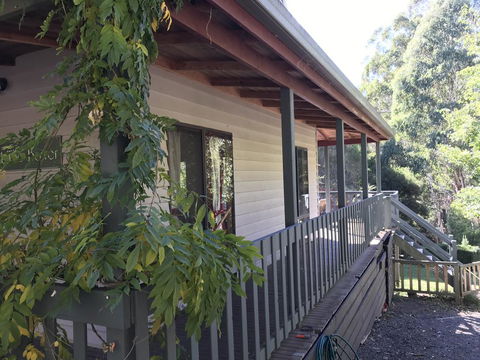 The Bower - Tourism Townsville 2