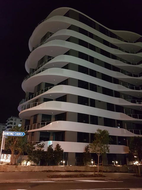 The Breeze Mooloolaba - Tourism Townsville 1