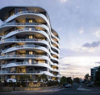 The Breeze Mooloolaba - Tourism Townsville