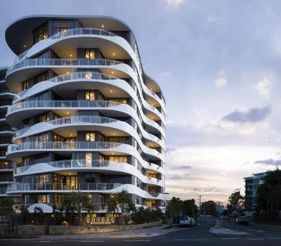 The Breeze Mooloolaba - Tourism Townsville 0
