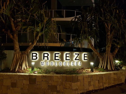 The Breeze Mooloolaba - Tourism Townsville 2
