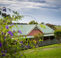 The Bryn at Tilba - Tourism Townsville