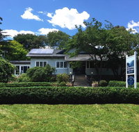 The Bundanoon Guest House - Tourism Townsville