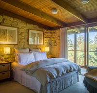The Burrow at Wombat Bend - Tourism Townsville