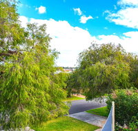 The Burswood Townhouse - Tourism Townsville