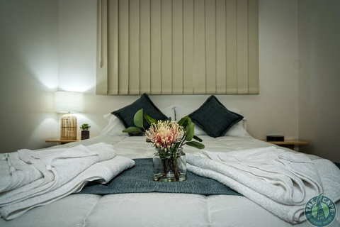 The Cape Gateway Motel - Tourism Townsville 1
