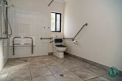 The Cape Gateway Motel - Tourism Townsville 2