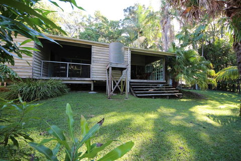 The Carrai - Tourism Townsville 3