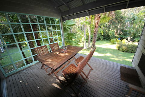 The Carrai - Tourism Townsville 1