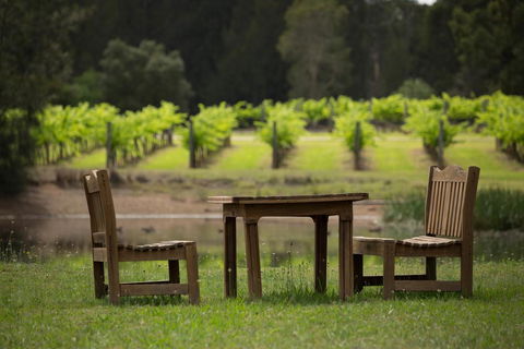 The Carriages Boutique Hotel And Vineyard - Tourism Townsville 2