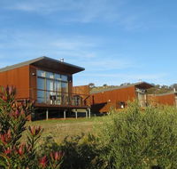 The Cellars At Heathcote II - Tourism Townsville