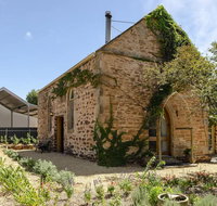 The Chapel - Tourism Townsville
