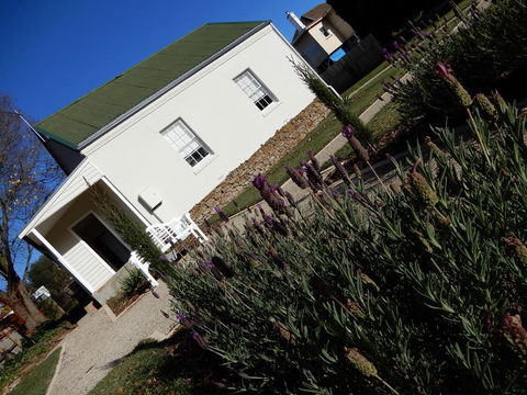 The Chapel Deloraine - Tourism Townsville 1