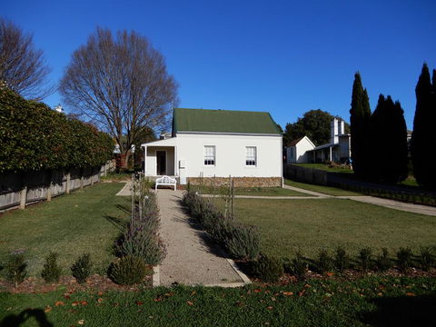 The Chapel Deloraine - Tourism Townsville 0