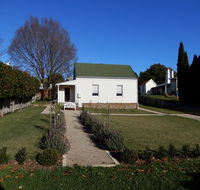 The Chapel Deloraine - Tourism Townsville