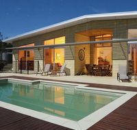 The Chocolate Lily Bed  Breakfast - Tourism Townsville