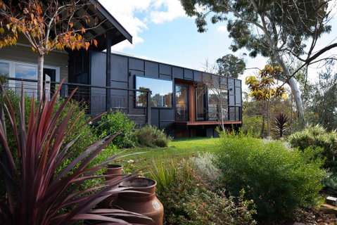 The Clubhouse - Tourism Townsville 0