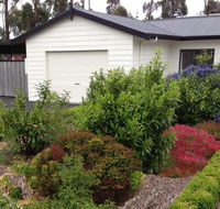 The Cosy Cottage - Tourism Townsville