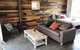The Cottage - 58 Acre Farm Stay At Hanging Rock - thumb 0
