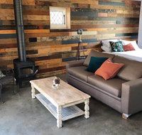 The Cottage - 58 Acre Farm Stay at Hanging Rock - Tourism Townsville
