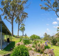 The Cottage at The Bryn at Tilba - Tourism Townsville