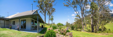 The Cottage At The Bryn At Tilba - Tourism Townsville 0