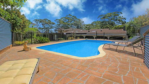 The Court 4 - Lazy Dayz - Tourism Townsville 0