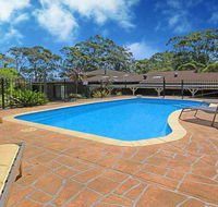 The Court 4 - Lazy Dayz - Tourism Townsville