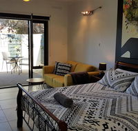 The Courtyard - Tourism Townsville
