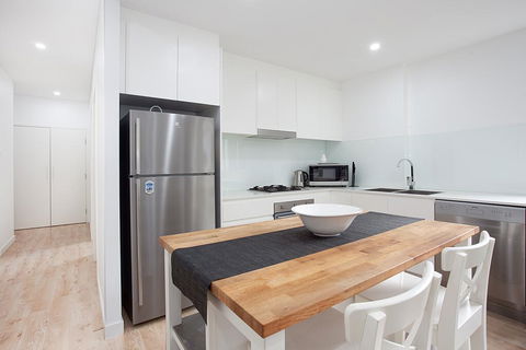 The Cove - L'Abode Accommodation - Tourism Townsville 3