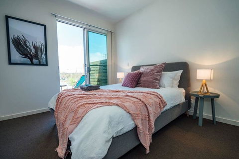 The Cove @ New Port-Pool - Spa - Sauna - Gym & More - Tourism Townsville 2
