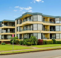 The Crest 6 33 Pacific Drive - Tourism Townsville