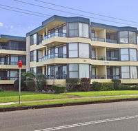 The Crest 8 33 Pacific Drive - Tourism Townsville