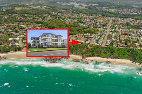 The Crest 8 33 Pacific Drive - Tourism Townsville 3