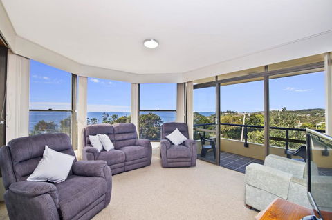 The Crest 8 33 Pacific Drive - Tourism Townsville 2