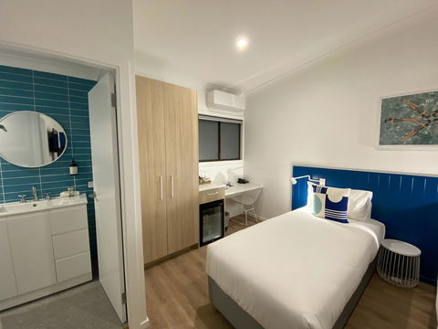 The Cubana Ballina - Tourism Townsville 2