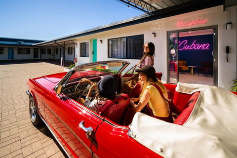 The Cubana Ballina - Tourism Townsville 1
