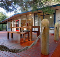 The Decks  Silverleaves - Tourism Townsville