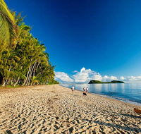 The Drift Holiday Apartments - Tourism Townsville