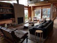 The Dune House