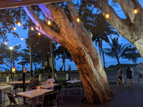 The Escape Luxury Apartments Peppers Beach Club Palm Cove - Tourism Townsville 2