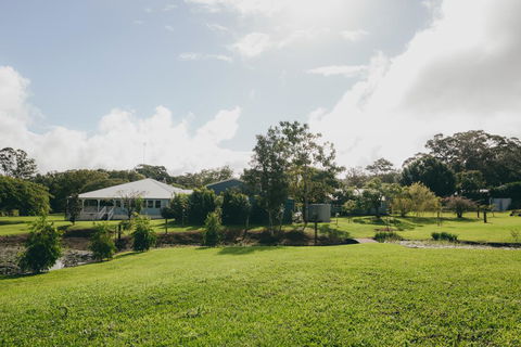 The Eumundi Dairy - Tourism Townsville 3